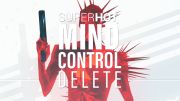 Superhot: Mind Control Delete box art