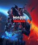 Mass Effect Legendary Edition