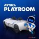 Astro's Playroom