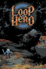 Loop Hero box art
