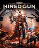 Necromunda: Hired Gun