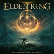 Elden Ring box art