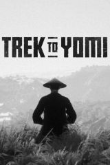 Trek to Yomi box art