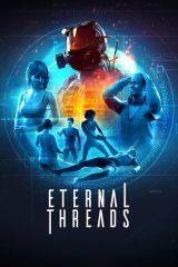 Eternal Threads box art