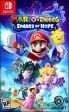 Mario + Rabbids Sparks of Hope