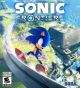 Sonic Frontiers