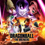 Dragon Ball: The Breakers box art