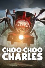 Choo-Choo Charles screenshots, images and pictures - Giant Bomb