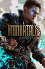 Immortals of Aveum on X: EA Play Pro members get unlimited access