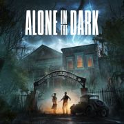 Alone in the Dark box art