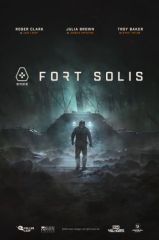Review - Fort Solis - WayTooManyGames