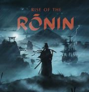 Rise of the Ronin box art