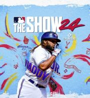 MLB The Show 24 box art