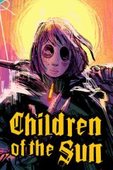 Children of the Sun box art