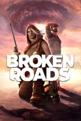 Broken Roads box art