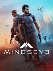 MindsEye box art