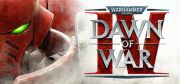 Warhammer 40K: Dawn of War 4 box art