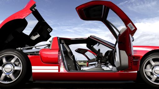 Forza Motorsport 4 (2011) - MobyGames