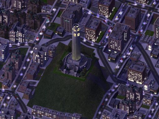 SimCity 4