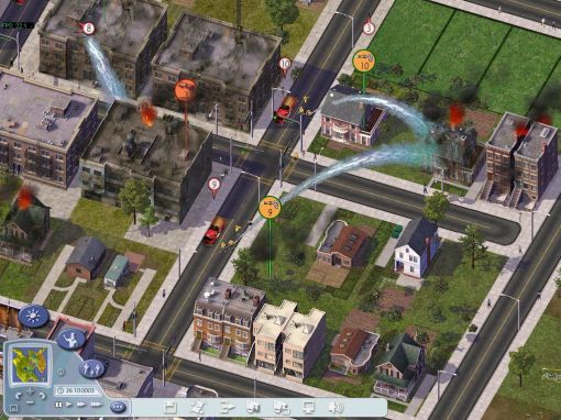 SimCity 4