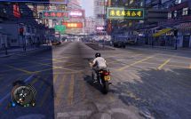 Sleeping Dogs PC Screenshots - Image #9555