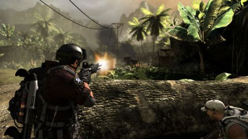 SOCOM 4: U.S. Navy SEALs - Metacritic