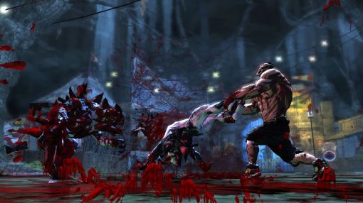 Splatterhouse