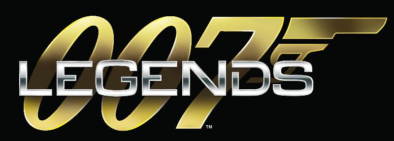 007 legends