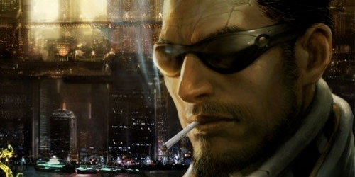 deus ex human revolution