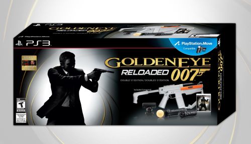 golden eye reloaded playstation 3 move bundle