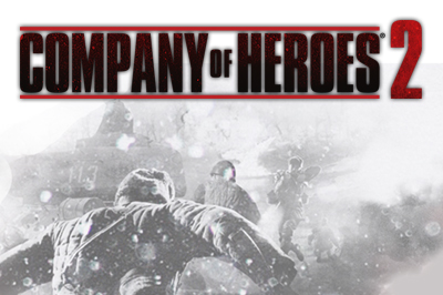 company of heroes 2