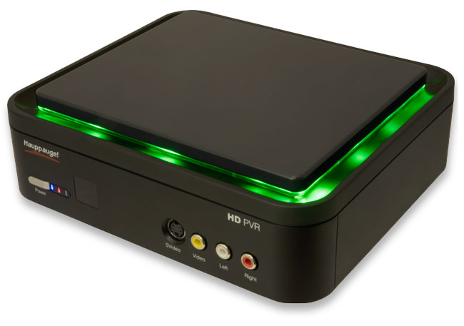 hd pvr gaming edition