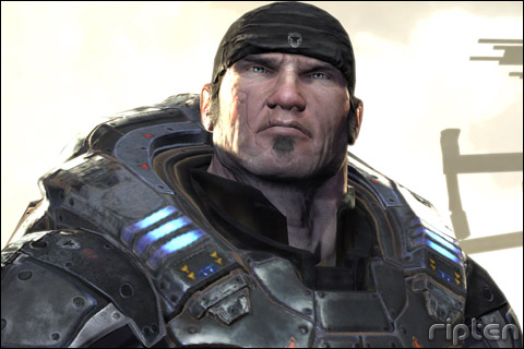 gears of war 3
