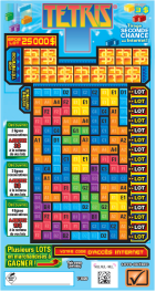 tetris lotto
