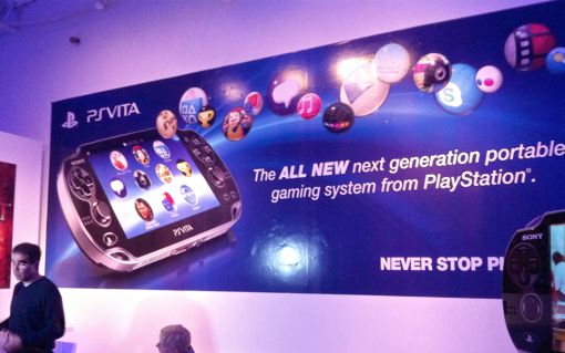 ps vita wall ad